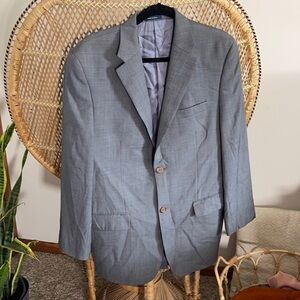 Ralph Lauren Wool Blazer